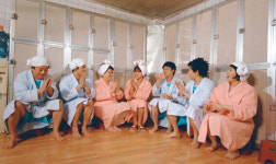 해피투게더, 코미디 투게더