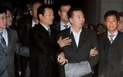김재수는 이명박의 변호사였다