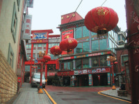 [생활 한 장] 한국 속의 ‘중국’