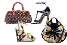 옷장에서 가장 화려한 옷을 꺼내라