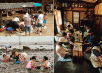 [전남 보성 강골마을] 외갓집이 생각나는 한옥들