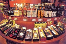 [무엇이든 물어보세요] 가짜 양주 구별법