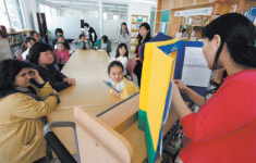 엄마나라에도 동화가 있답니다