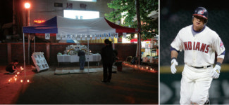 그것은 소리 없는 아우성, 보이지 않는 저항!