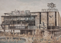 기성 세대에의 도발, 그리고 개입