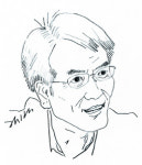 노련한 토론쟁이, 내 늙은 친구