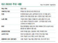 쿠퍼스탠다드코리아유한회사 | 기업의 ‘사회적 책임’도 글로벌 스탠더드로