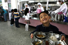 함께할수록 밥상이 풍성해진다
