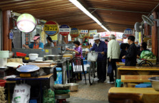 척박한 땅의 구수한 향기