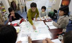 일본의 건강한 ‘지역주의’