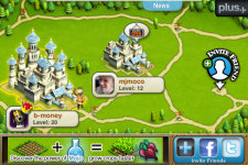 일어나, 위룰 농장 추수해야지