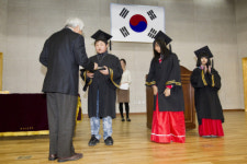 1380명의 추억 속으로 사라진 학교