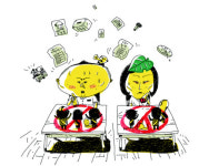 600만 청소년의 300만 표심을 잡아라