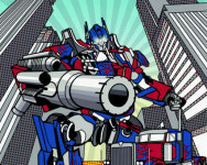 [진중권과 정재승의 크로스 2] ⑨트랜스포머