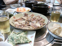 자웅동체와 사당동 프리덤