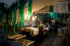 사람 냄새 나는 예술