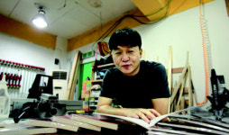 우리 인생에 나중은 없어