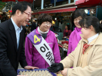 울산에서 잃어버린 노동정치를 찾아서