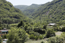 농담은 가리왕산으로 가지 못한다