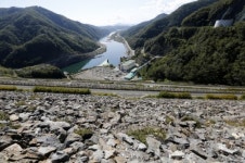 소양강댐에서 4대강을 보다