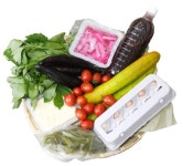 주문하신 ‘미스터리 박스’가 도착했습니다