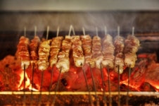 건대 앞 차이나타운의 ‘화양연화’