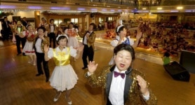 ‘왕언니들’의 새로운 청춘