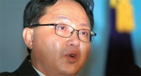 대한민국 국회의원 조명철