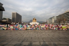 마음 흐르는 곳에 강도 흐르게 하라