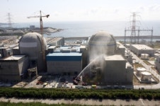 핵발전소 안전 이제 출발선에 섰다