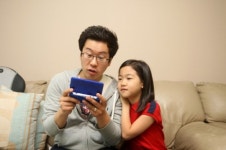 열정 소환의 의식 슈퍼마리오 대전