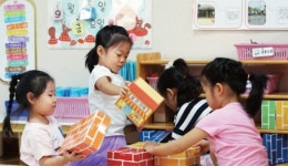 외동아이, 외롭지도 이기적이지도 않다