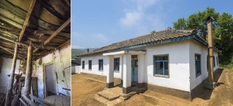 스러져가는 사람들, 사라지지 않는 상처들
