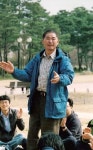 어느 홈리스의 죽음