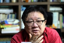 나의 운명은 내가 읽는 것