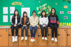 예의 바르다는 게 뭐죠?