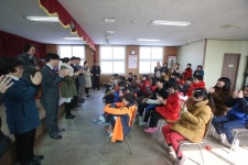  안녕! 나의 학교 