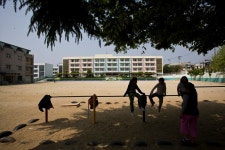  대학까지 무상교육, ‘개천’을 살리는 길이다 