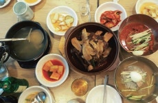 노답패밀리와 그럴 만두한 정신교체 