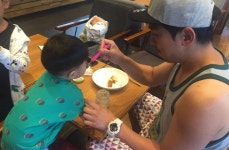  ‘파파충’과 ‘노아재존’은 왜 없을까 