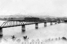  한강변 마을 ‘신초리’는 어떻게 사라졌나 