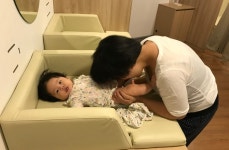  수유실 하나가 상권을 살린다 