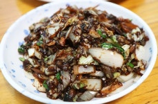  졌다, 간짜장에게 