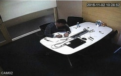  삼성웰스토리 직원의 배드스토리 