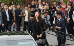  “직원은 세계 정상급 조씨 일가가 최대 위험” 