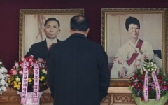  박정희로 시작해  박근혜로 막 내리나 