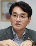  박용진 의원 “김진수 교수 도덕성도 문제지만 서울대도 직무유기” 