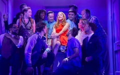  여자 헤롯, 여자 햄릿 젠더프리 캐스팅 