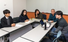  노동 인권,  자녀 건강까지 넓고 깊게  