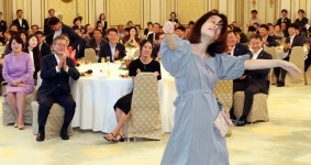 장혜영이 ‘나중’이 아닌 ‘지금’의 정치를 외치는 이유 대표 이미지